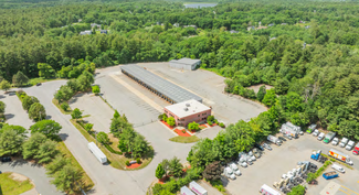 Dracut, MA Industrial - 49 McGrath Rd