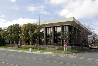 Irvine, CA Office/Medical - 2152 DuPont Dr