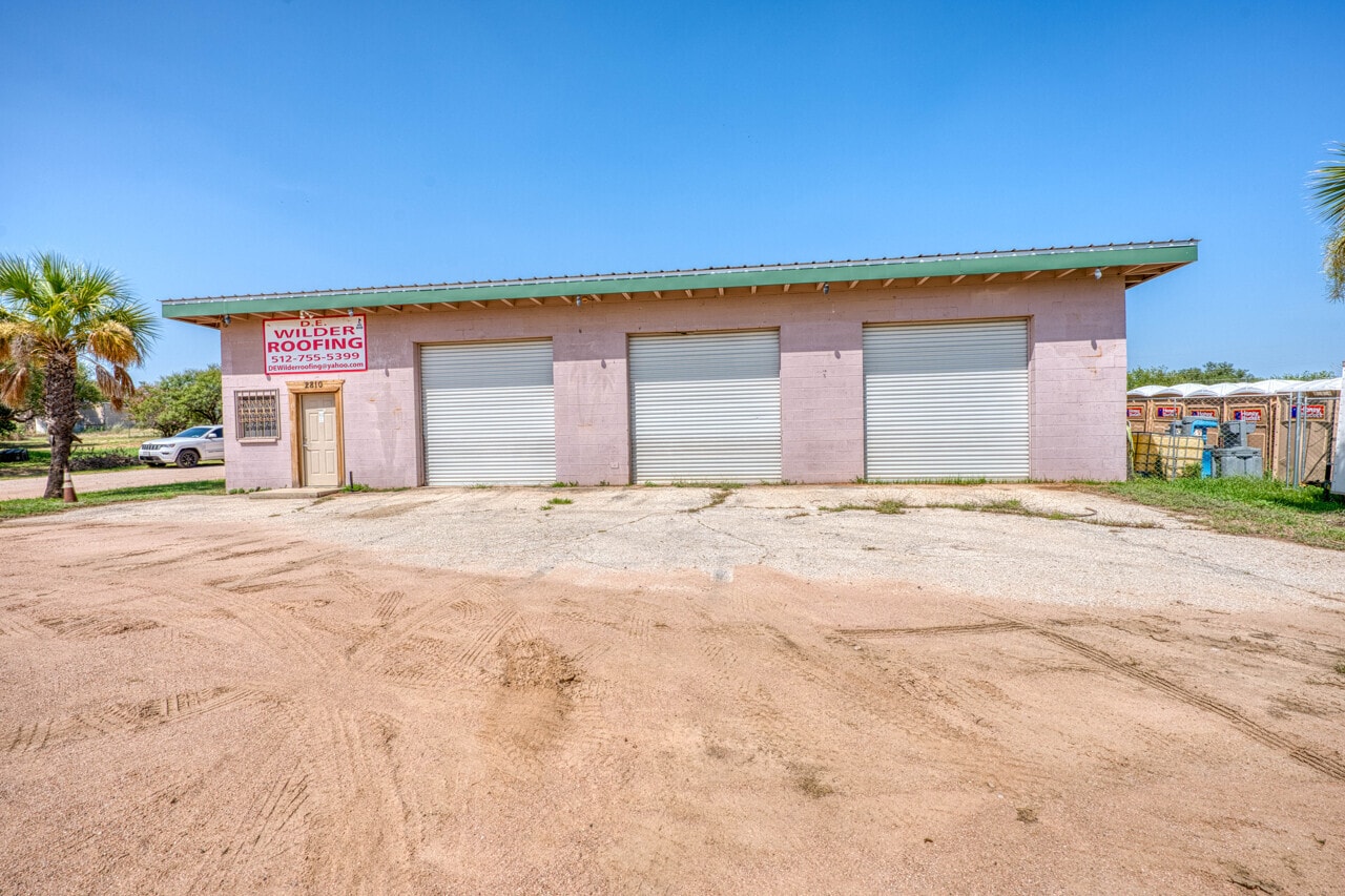 2810 W Highway 1431, Kingsland, TX for Sale