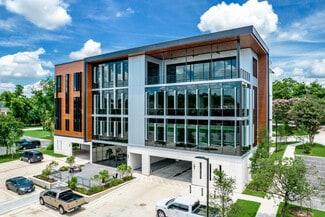 San Antonio, TX Office - 200 Austin Hwy