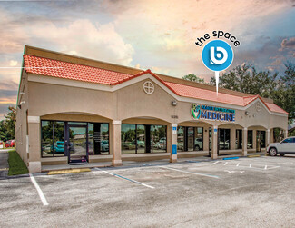 Orlando, FL Office/Medical - 11251 S Orange Blossom Trl