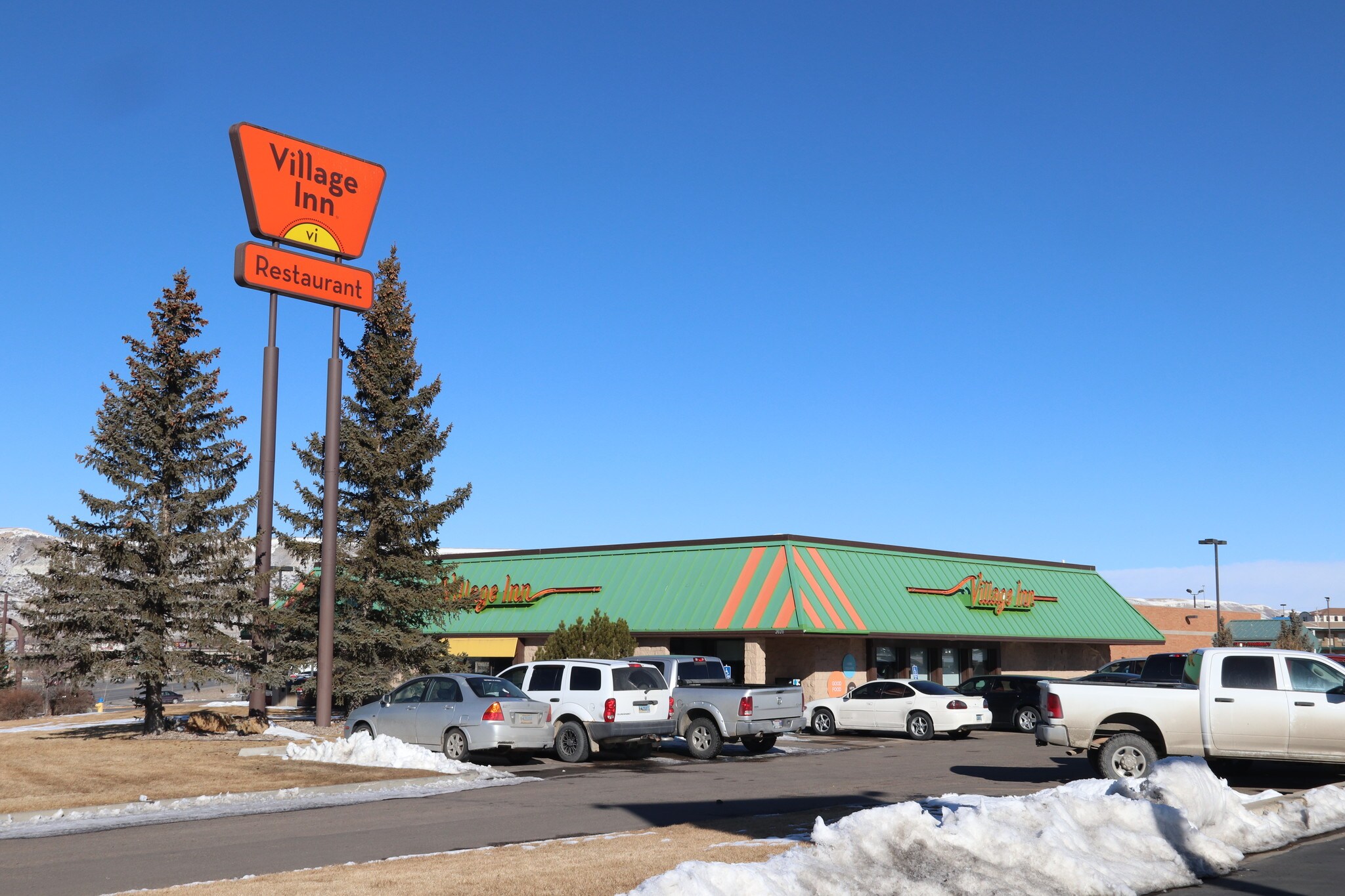 2028 Dewar Dr Rock Springs, WY 82901 Retail Property for Sale on