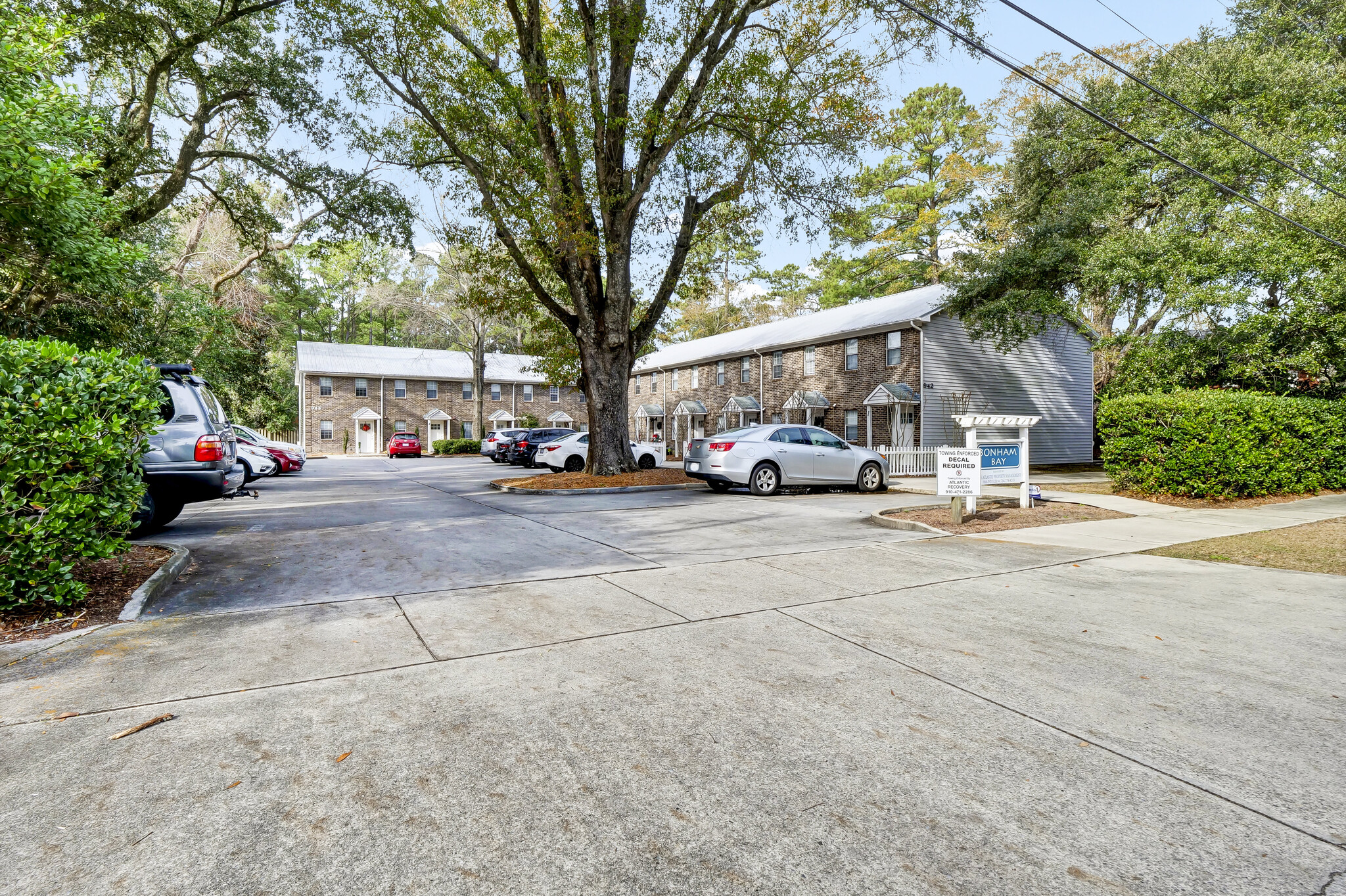 942-944 Bonham Ave, Wilmington, NC for Sale