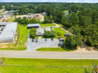 Clinton, LA Health Care - 8109 8109 Highway 63