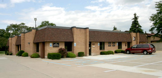 Warren, MI Medical - 11670 Martin Rd