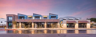 Solana Beach, CA Retail - 330 S Cedros Ave