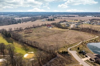 Piqua, OH Residential - 10222 Augusta Ln