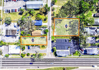 Bradenton, FL Commercial Land - 116 10th Ave E