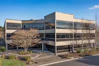 Portland, OR Office - 9115 SW Oleson Rd