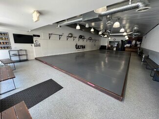 Valencia, CA Retail - 26057-26069 Bouquet Canyon Rd