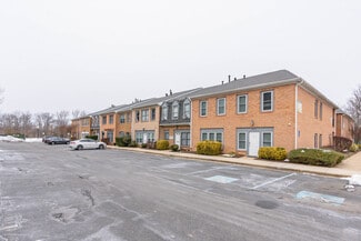 Suitland, MD Office - 5627 Allentown Rd Suitland, MD Office - 5627 Allentown Rd