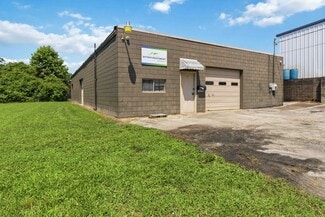 Winder, GA Commercial - 13 Alexander St Winder, GA Commercial - 13 Alexander St