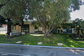 Mountain View, CA R&D - 835 Maude Ave