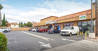 Maywood, CA Retail - 6033 Atlantic Blvd