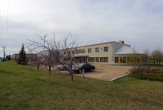 Edmonton, AB Food Processing - 9608 25th Ave NW