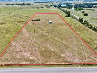 Flatonia, TX Commercial - 0 East Wiedemann Rd