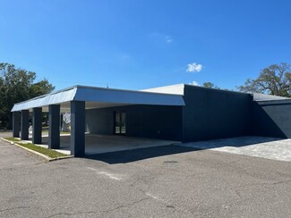 Saint Petersburg, FL Medical - 1940 7th Ave S