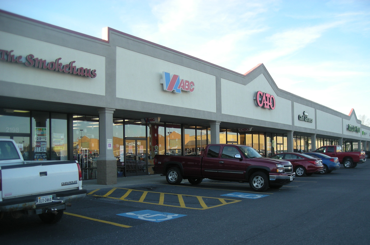 2160 John Wayland Hwy, Harrisonburg, VA for Rent