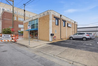 Jacksonville, NC Office/Residential - 201 New Bridge St Jacksonville, NC Office/Residential - 201 New Bridge St