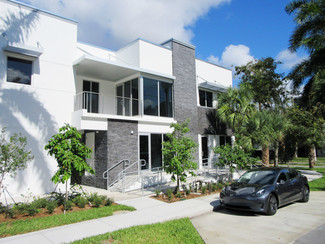 Fort Lauderdale, FL Office - 1801 SE 3rd Ave