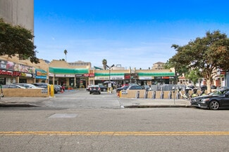 Los Angeles, CA Retail - 3450 W 6th St Los Angeles, CA Retail - 3450 W 6th St