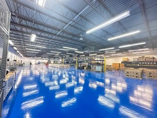 Clearwater, FL Industrial - 700 Magnolia Dr Clearwater, FL Industrial - 700 Magnolia Dr