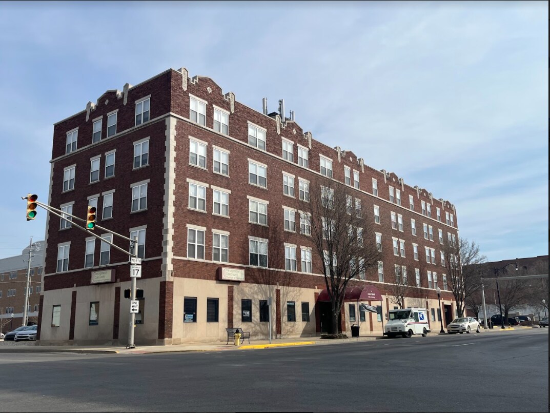 300 E Broadway Logansport, IN 46947 MultiFamily Property for Lease on
