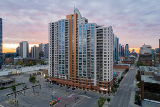 Calgary, AB Apartments - 1053 10th Ave SW