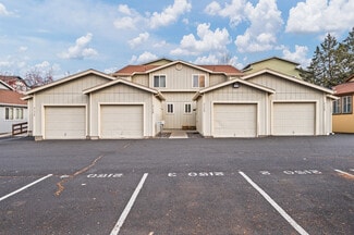 Redmond, OR Apartments - 2150 SW Canyon Dr