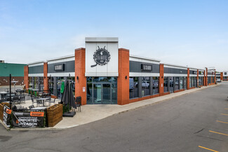 Repentigny, QC Retail - 84 Industriel Boul