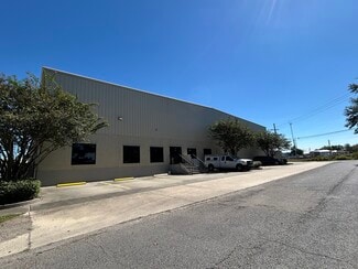 Kenner, LA Industrial - 755 Airline Dr Kenner, LA Industrial - 755 Airline Dr