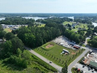 Inman, SC Commercial - 151 Crow Rd Inman, SC Commercial - 151 Crow Rd