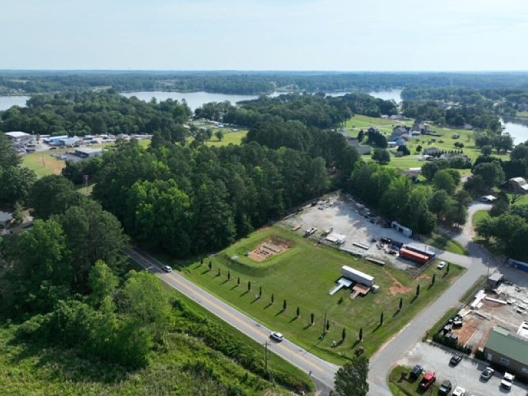 151 Crow Rd, Inman, SC for Sale