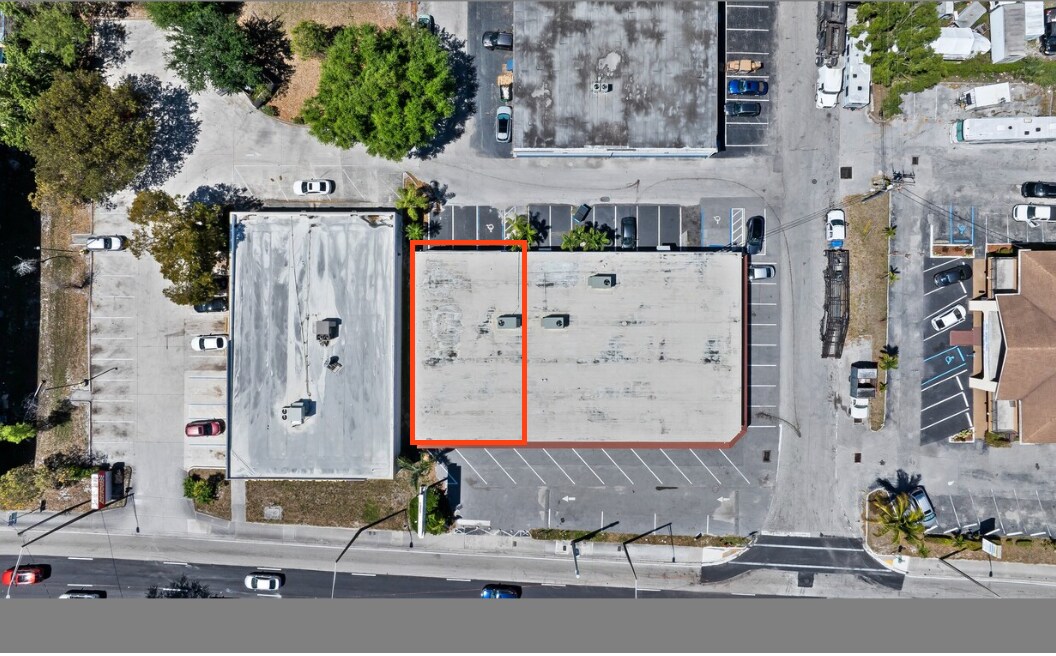 5149 Powerline Rd, Fort Lauderdale, FL for Rent