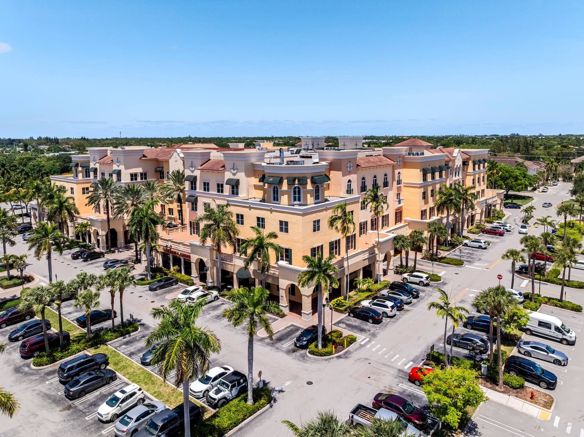 1500 Gateway Blvd, Boynton Beach, FL for Sale