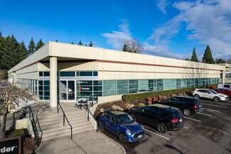 Tigard, OR Flex - 7409 SW Tech Center Dr Tigard, OR Flex - 7409 SW Tech Center Dr