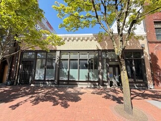 Portland, OR Storefront Retail/Office - 11 NW 5th Ave Portland, OR Storefront Retail/Office - 11 NW 5th Ave