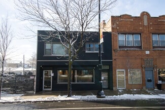 Chicago, IL Office/Residential - 2919 W Irving Park Rd Chicago, IL Office/Residential - 2919 W Irving Park Rd