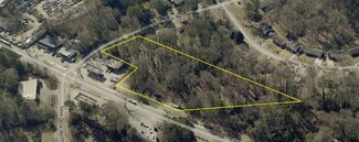 Atlanta, GA Commercial Land - 2790 Donald Lee Hollowell Pky