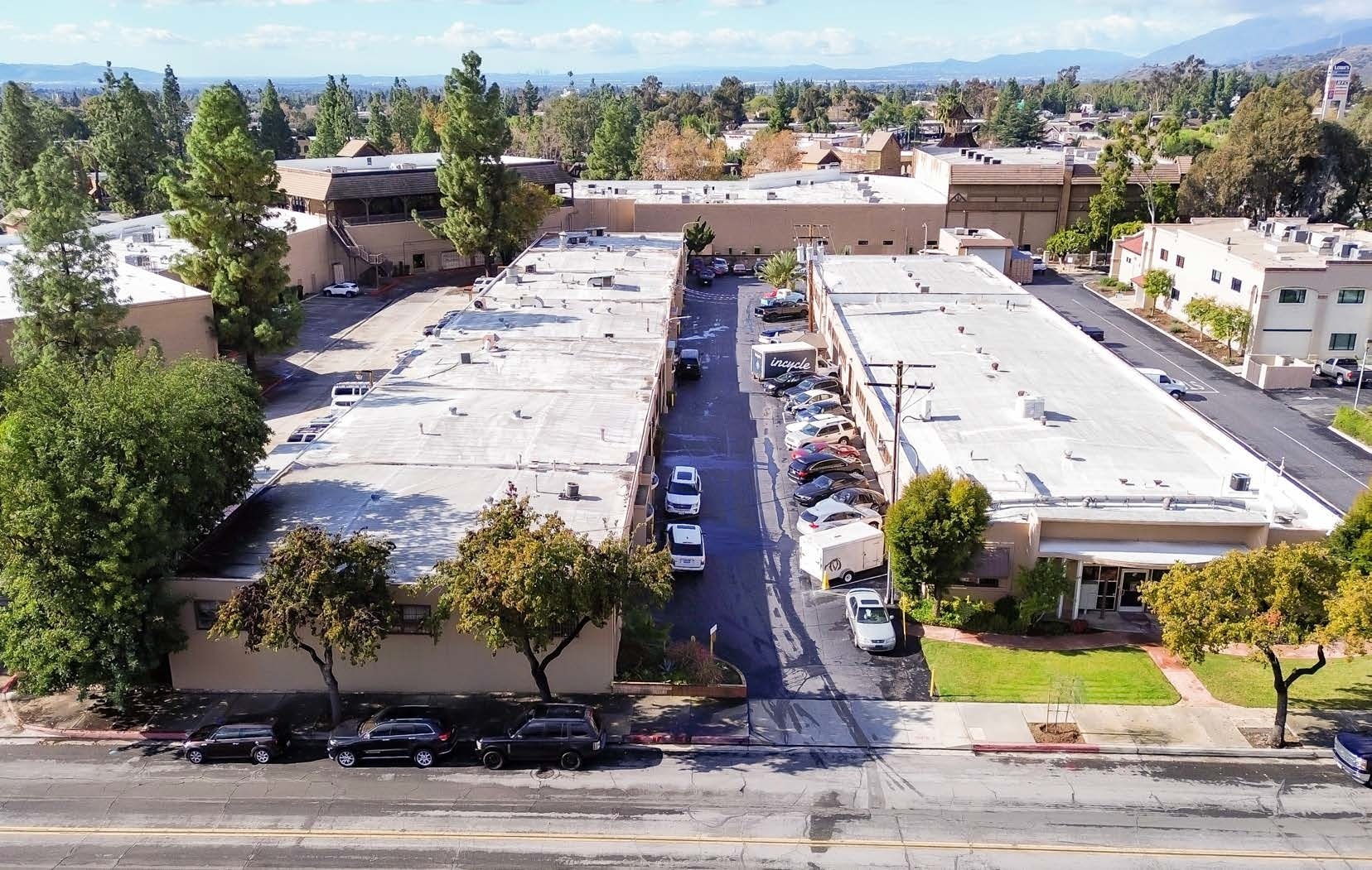 131-133 S Eucla Ave, San Dimas, CA for Rent