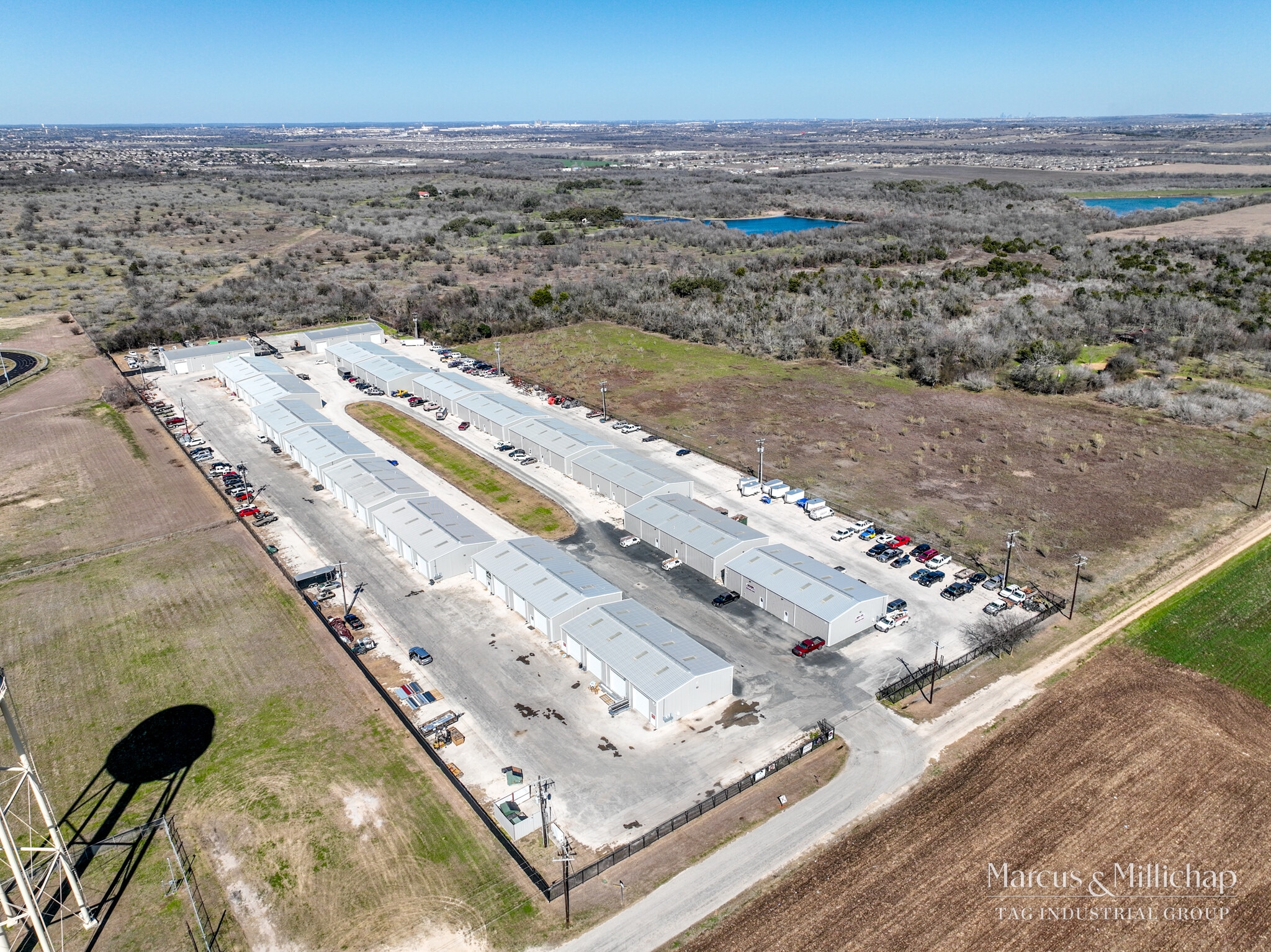 395 County Road 202, Kyle, TX for Sale