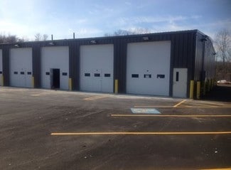 Ashland, MA Industrial - 83 Nickerson Rd