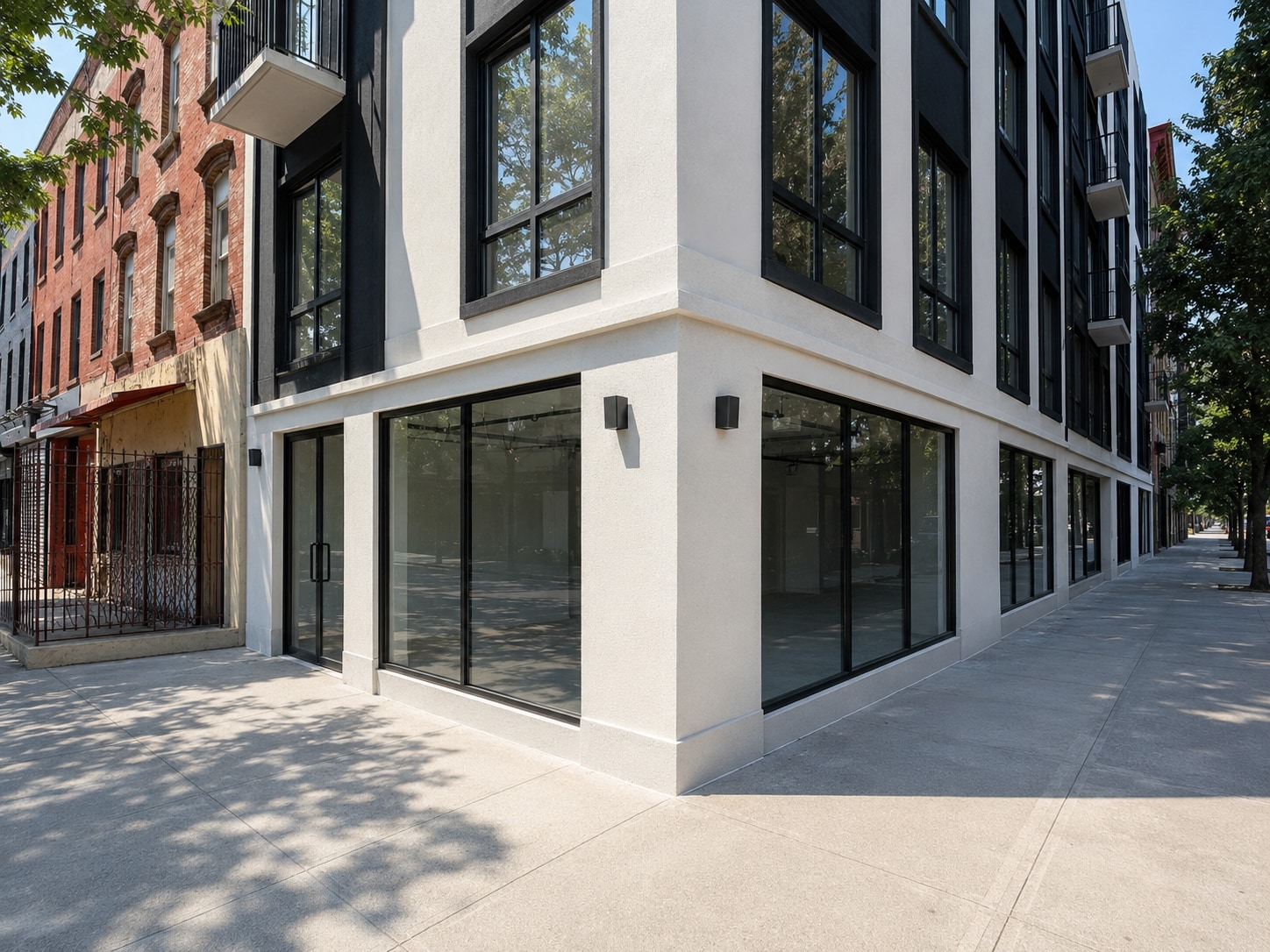 193 Graham Ave, Brooklyn, NY for Rent