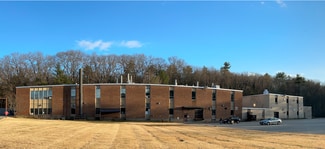 Middleton, MA Industrial - 211 Boston St Middleton, MA Industrial - 211 Boston St