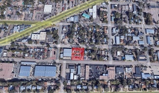 2515 & 2523 Gunnison St