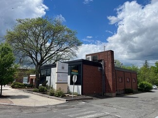 East Hartford, CT Office - 1111 Main St