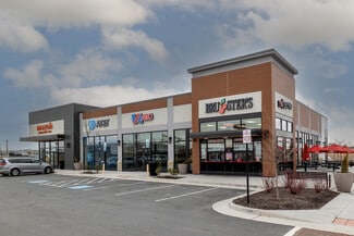 Leesburg, VA Freestanding - 565 Compass Point Plz SE
