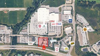 Bellevue, NE Commercial Land - 3809 Twin Creek Dr Bellevue, NE Commercial Land - 3809 Twin Creek Dr