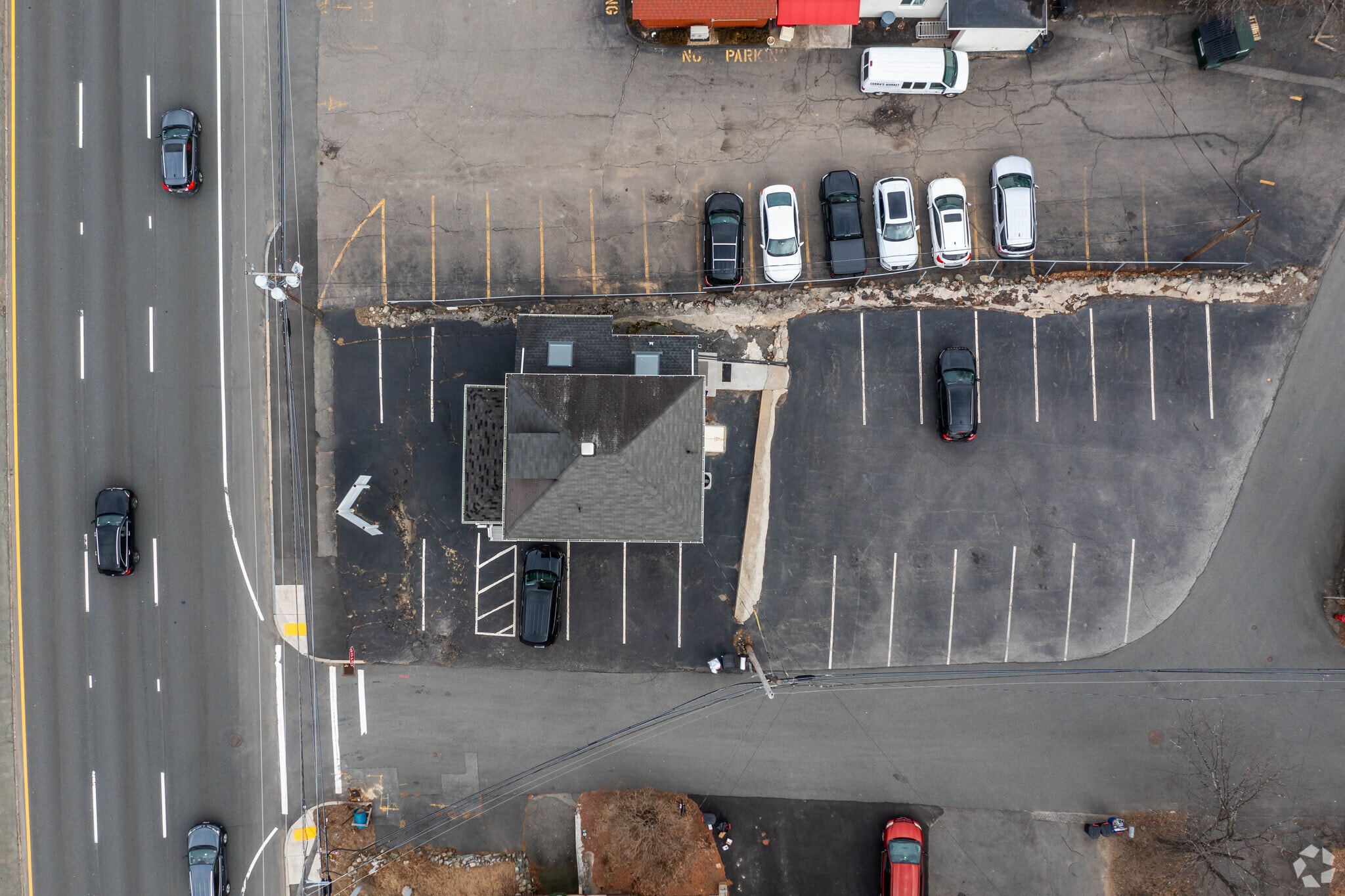 144 Broadway Saugus, MA 01906 Retail Property for Lease on