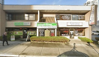 Burnaby, BC Retail - 7255 Kingsway